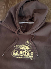 Load image into Gallery viewer, EZ Dekes Heavyweight Hoodie (XL)
