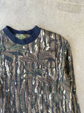 Load image into Gallery viewer, Vintage Spartan Realtree Longsleeve Medium