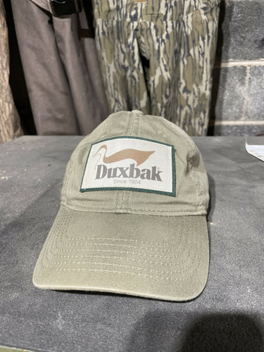 Duxbak Hat