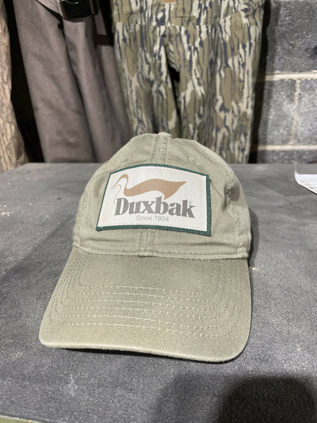 Duxbak Hat