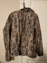 Load image into Gallery viewer, Mossy Oak Game Keeper Jacket Bottomland