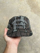 Load image into Gallery viewer, Vintage Bamburg Steel Trebark Snapback 🇺🇸