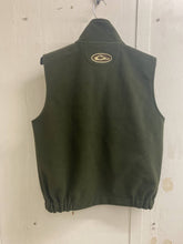 Load image into Gallery viewer, New Size Small, Drake Full Zip Fleece Vest