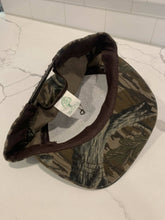 Load image into Gallery viewer, Mossy Oak Treestand Blank SnapBack