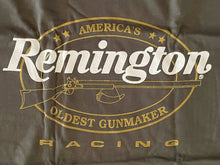 Load image into Gallery viewer, Vintage NASCAR 1996 REMINGTON ARMS RACING NEW, OLD STOCK Race Team-Issued T-shirt XL