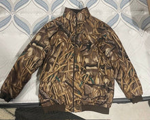 Load image into Gallery viewer, LL BEAN 2N1 HUNTING JACKET PARKA - XL TALL