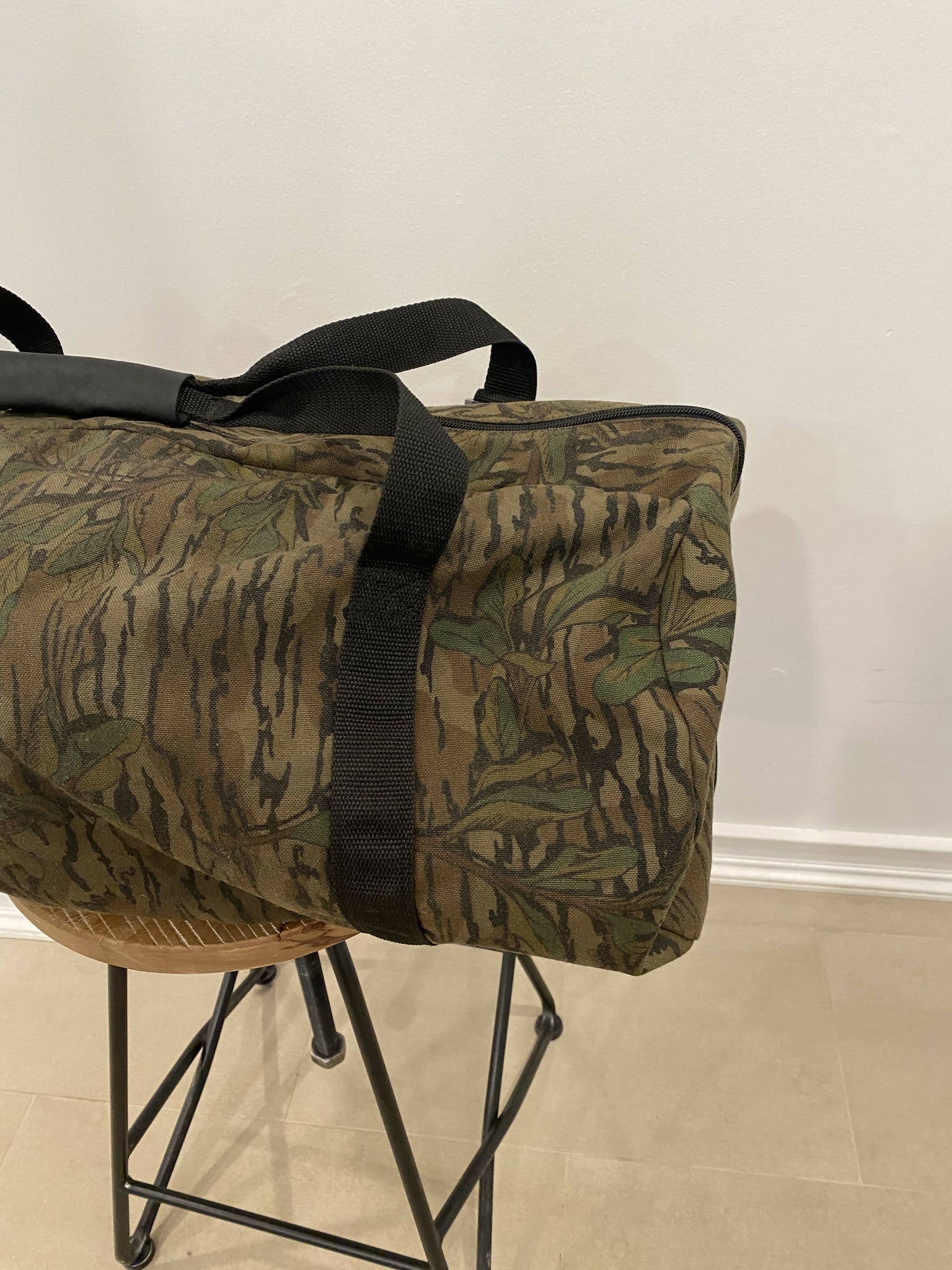 Ducker Blind Bag, Mossy Oak Bottomland | ShopBenelli