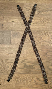 Mossy Oak Bottomland Suspenders