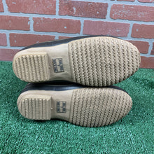 Load image into Gallery viewer, LaCrosse Winter Pull on Duck Boots Men's Size 7 Thinsulate Suede 424510