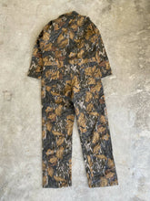 Load image into Gallery viewer, Vintage Mossy Oak Fall Foliage Coveralls (L-R)🇺🇸