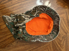 Load image into Gallery viewer, Mossy Oak Greenleaf Turkey Bucket Hat (M/L) 🇺🇸