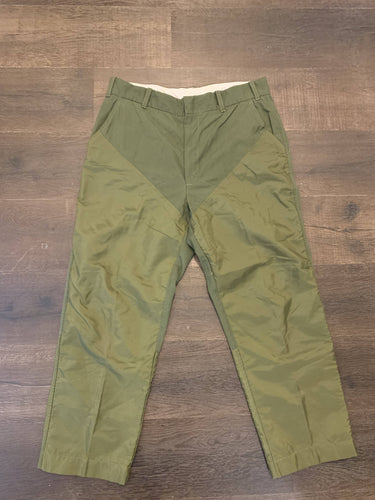 Duxbak Briar Pants (34x28)🇺🇸