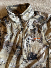 Load image into Gallery viewer, Sitka Women's Core Merino 220 Half-Zip