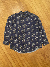Load image into Gallery viewer, Vintage Ducks Unlimited Button Up Shirt (L)