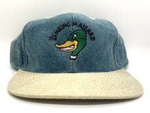 Load image into Gallery viewer, Vintage Duck Hat