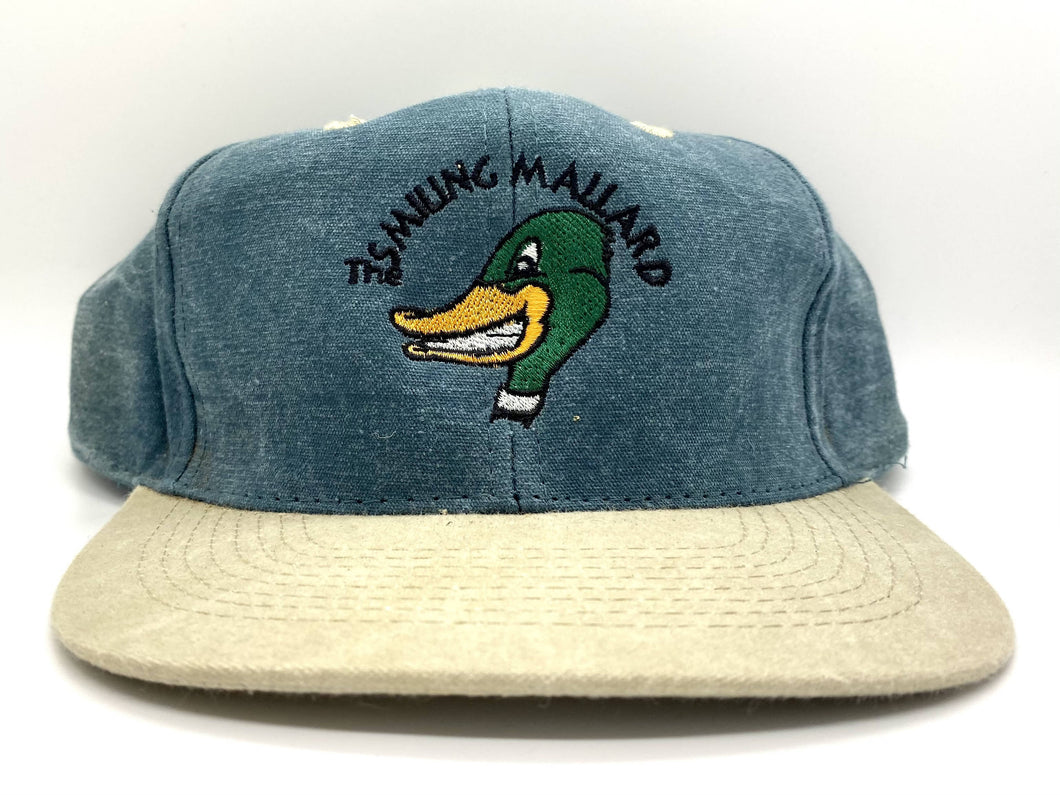 Vintage Duck Hat