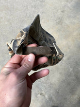 Load image into Gallery viewer, Vintage Mossy Oak Shadowgrass SnapBack (??)