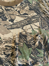 Load image into Gallery viewer, Vintage Realtree Pocket Tee