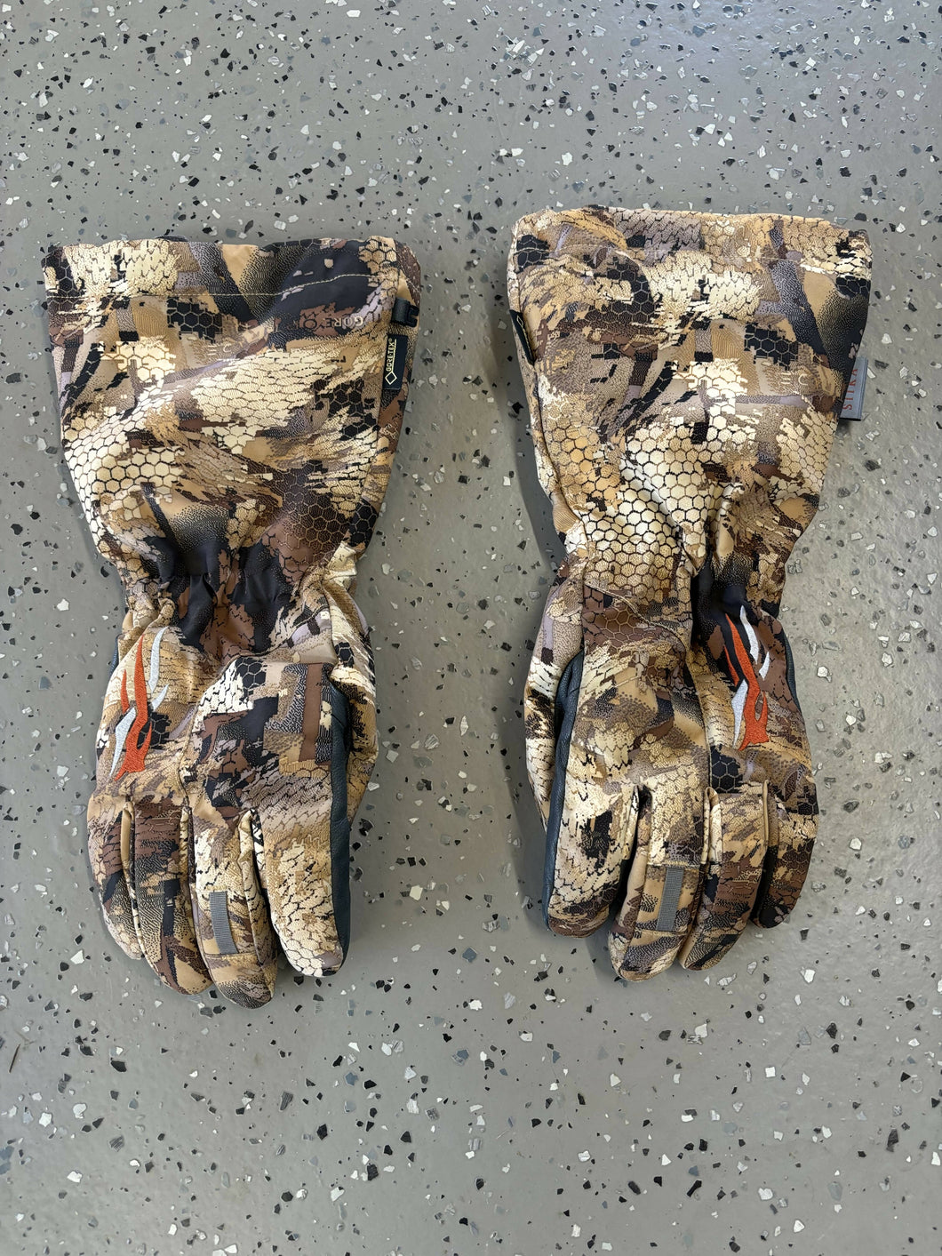 Sitka Decoy Gloves