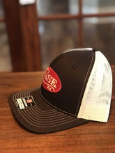 Load image into Gallery viewer, CASE XX Knife Patch on  Richardson 112 Trucker Snapback Hat! First Class Hat!