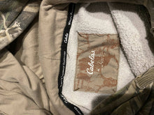 Load image into Gallery viewer, Cabelas XL hoodie