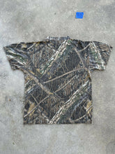 Load image into Gallery viewer, Vintage Mossy Oak Shadow Branch T-Shirt (S)