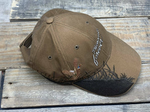 Pheasants Forever Hat