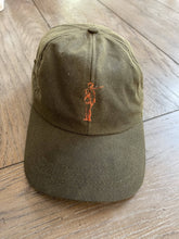 Load image into Gallery viewer, Original Tom Beckbe waxed canvas hat