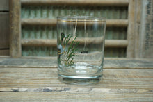 Load image into Gallery viewer, Vintage 12 oz Pintail Glass Whiskey / Old Fashioned / Cocktail Duck Drinkware