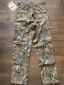 Mossy Oak Treestand Pants (32x32)🇺🇸
