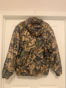 Remington Forest Floor Jacket / Vest (L)
