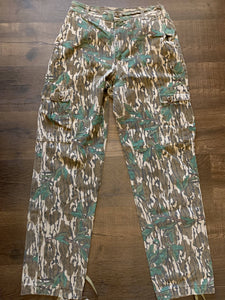 Mossy Oak Greenleaf Pants (30x32)🇺🇸