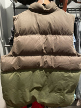 Load image into Gallery viewer, Filson Waxed Down Vest (L)