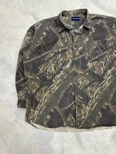 Load image into Gallery viewer, Vintage Shadowbranch Camo Button Up (XXL)🇺🇸