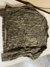 Load image into Gallery viewer, Realtree Brown Rattlers Shirt