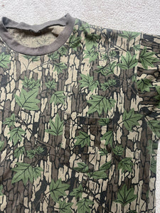 Trebark Camo Shirt (XL) 🇺🇸