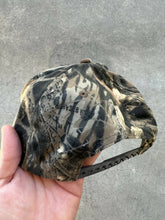 Load image into Gallery viewer, Vintage Mossy Oak Break Up Snapback