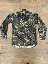 Load image into Gallery viewer, Mossy Oak Break Up Shirt (S)