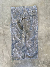 Load image into Gallery viewer, Vintage Mossy Oak Treestand Camo Pants