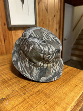 Load image into Gallery viewer, Mossy Oak Treestand bucket hat