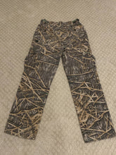 Load image into Gallery viewer, Mossy Oak Shadow Grass Pants (XS)🇺🇸