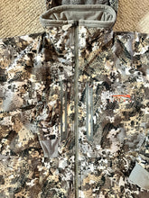 Load image into Gallery viewer, Sitka Incinerator Optifade Jacket (XL)