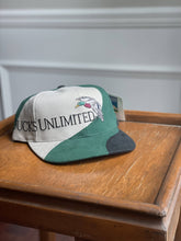 Load image into Gallery viewer, Ducks Unlimited Hat