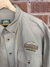 Load image into Gallery viewer, Cabela&#39;s Shooting Shirt Size XL