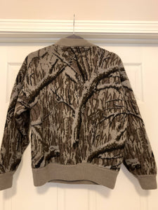 Cabela's Windshear Wool Sweater (S)🇺🇸