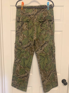 Mossy Oak Full Foliage Pants