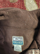 Load image into Gallery viewer, Drake full zip max 4 blind jacket