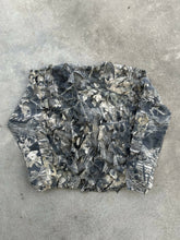Load image into Gallery viewer, Vintage Bug Blaster Mossy Break Up Camo Pull Over (L)