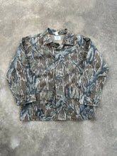 Load image into Gallery viewer, 90’s Mossy Oak Treestand 3-Pocket Jacket (L) 🇺🇸