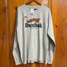 Load image into Gallery viewer, Duxbak Vintage T-Shirt (X-Large)